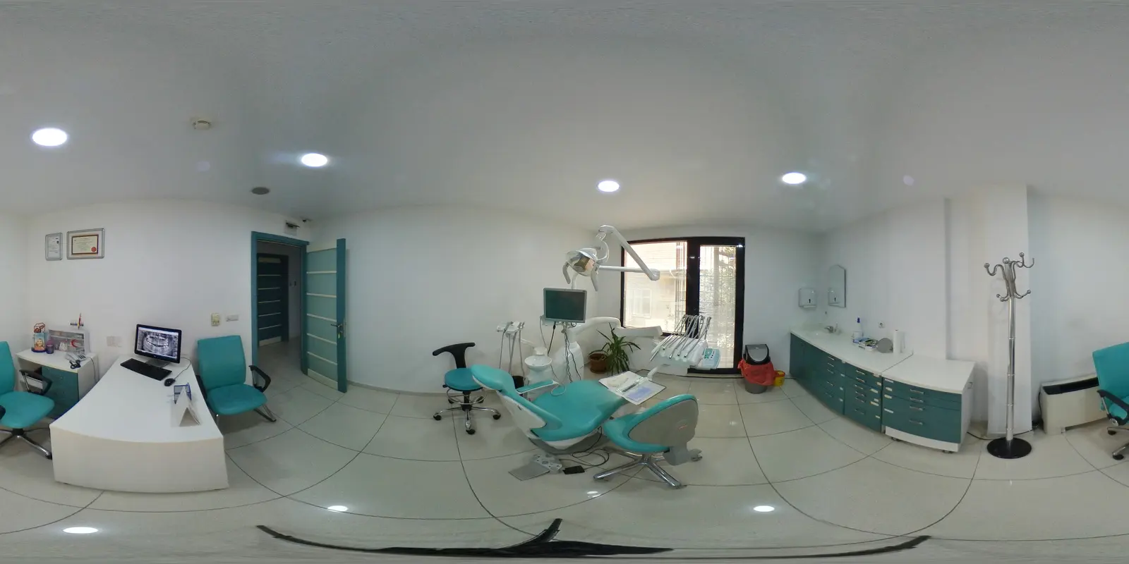 Private Dentaworld Oral and Dental Health Polyclinic