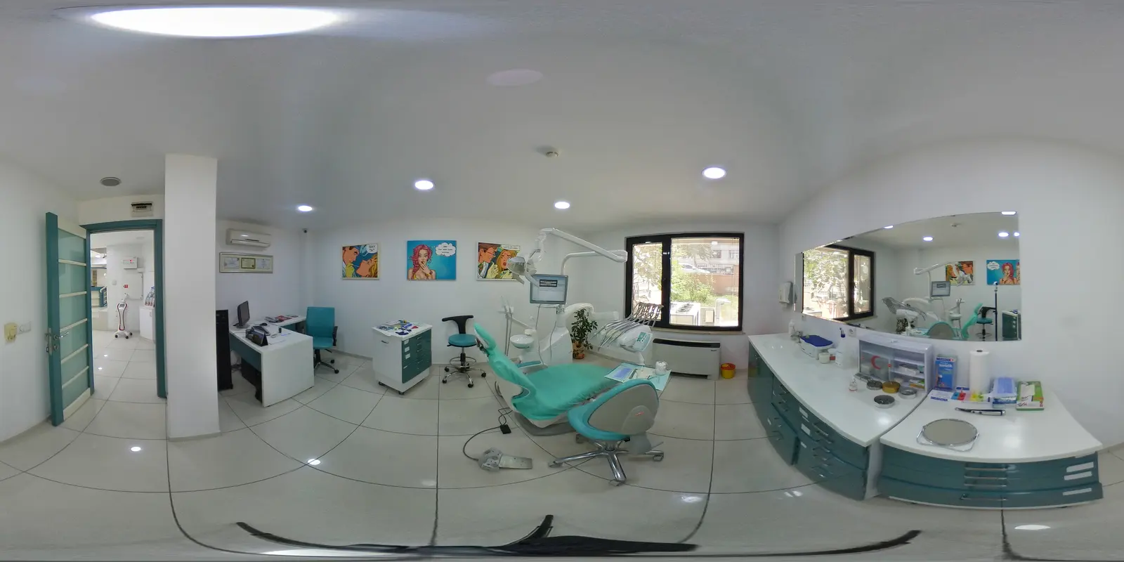 Private Dentaworld Oral and Dental Health Polyclinic