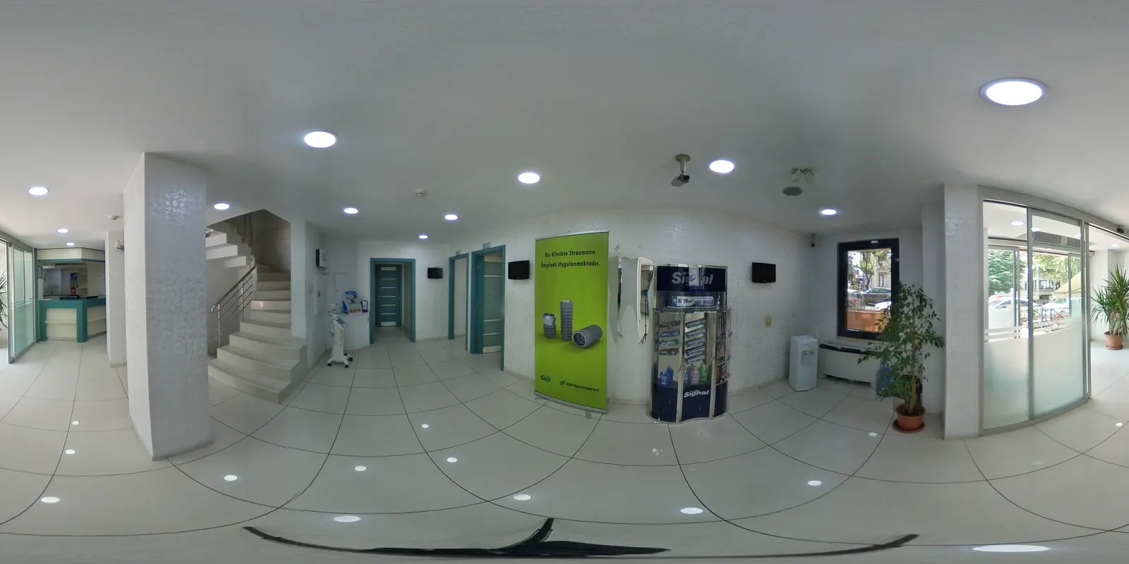 Private Dentaworld Oral and Dental Health Polyclinic