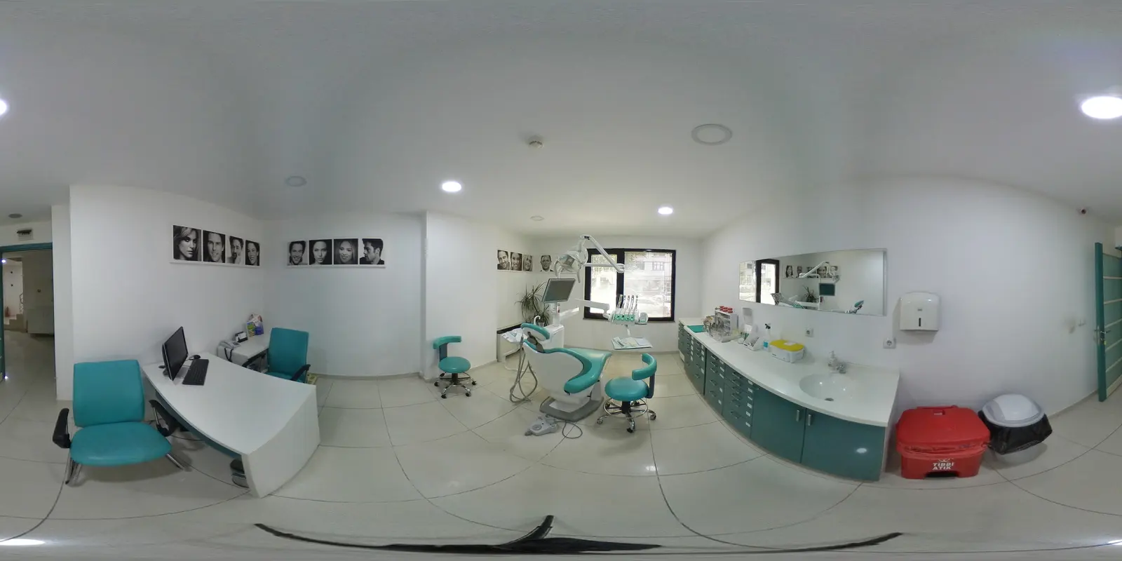 Private Dentaworld Oral and Dental Health Polyclinic