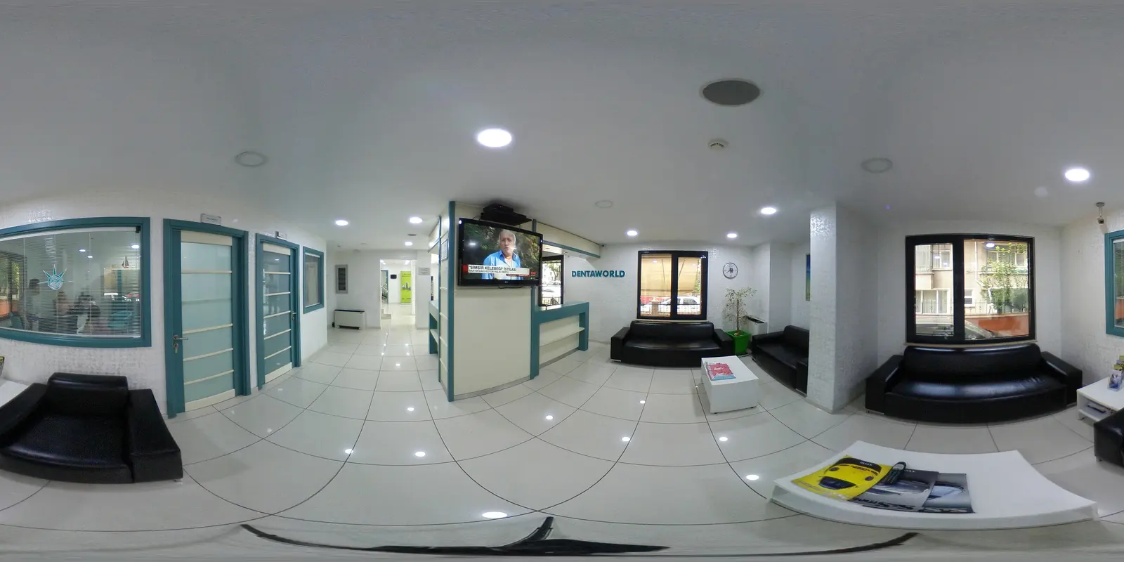 Private Dentaworld Oral and Dental Health Polyclinic