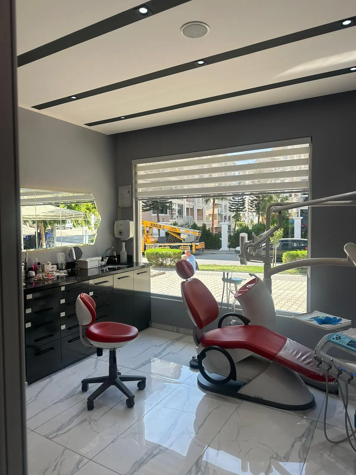Teethouse Diş kliniği