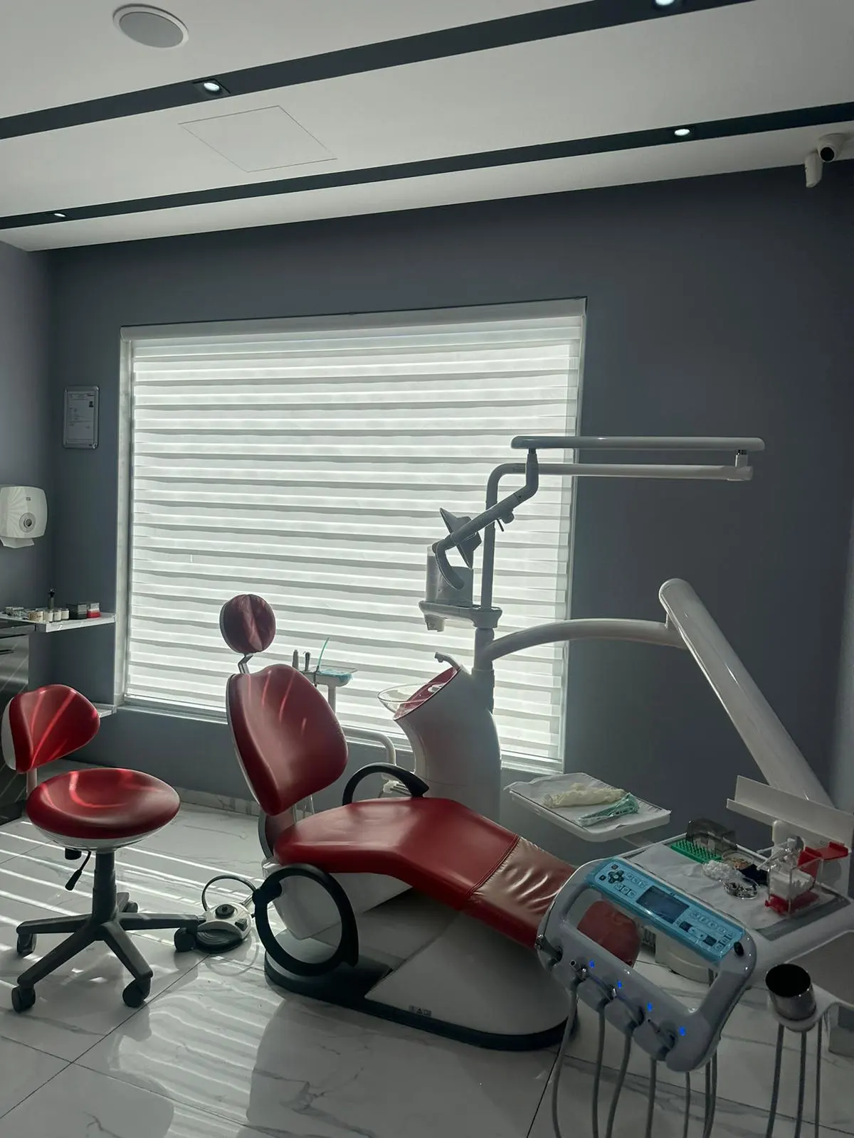 Teethouse Diş kliniği