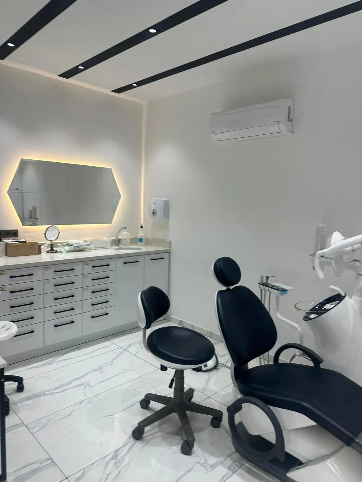 Teethouse Diş kliniği