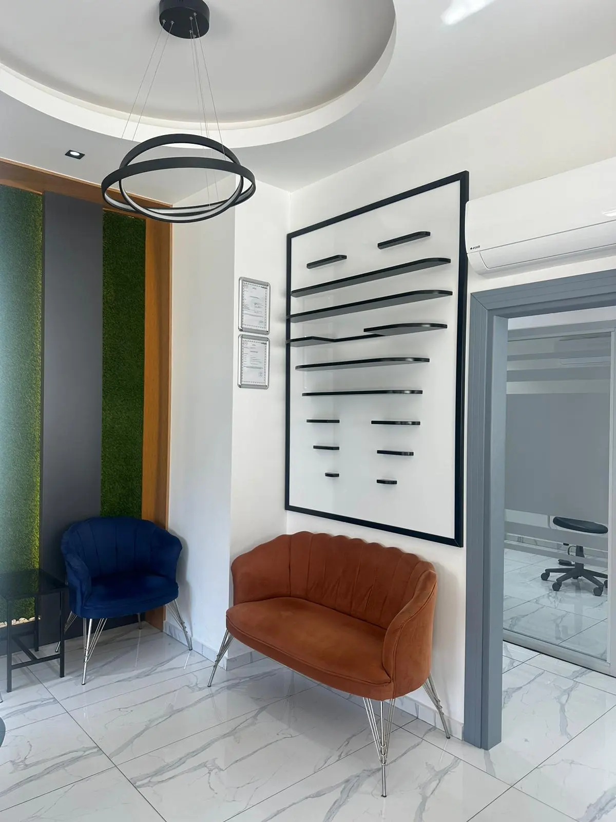 Teethouse Diş kliniği