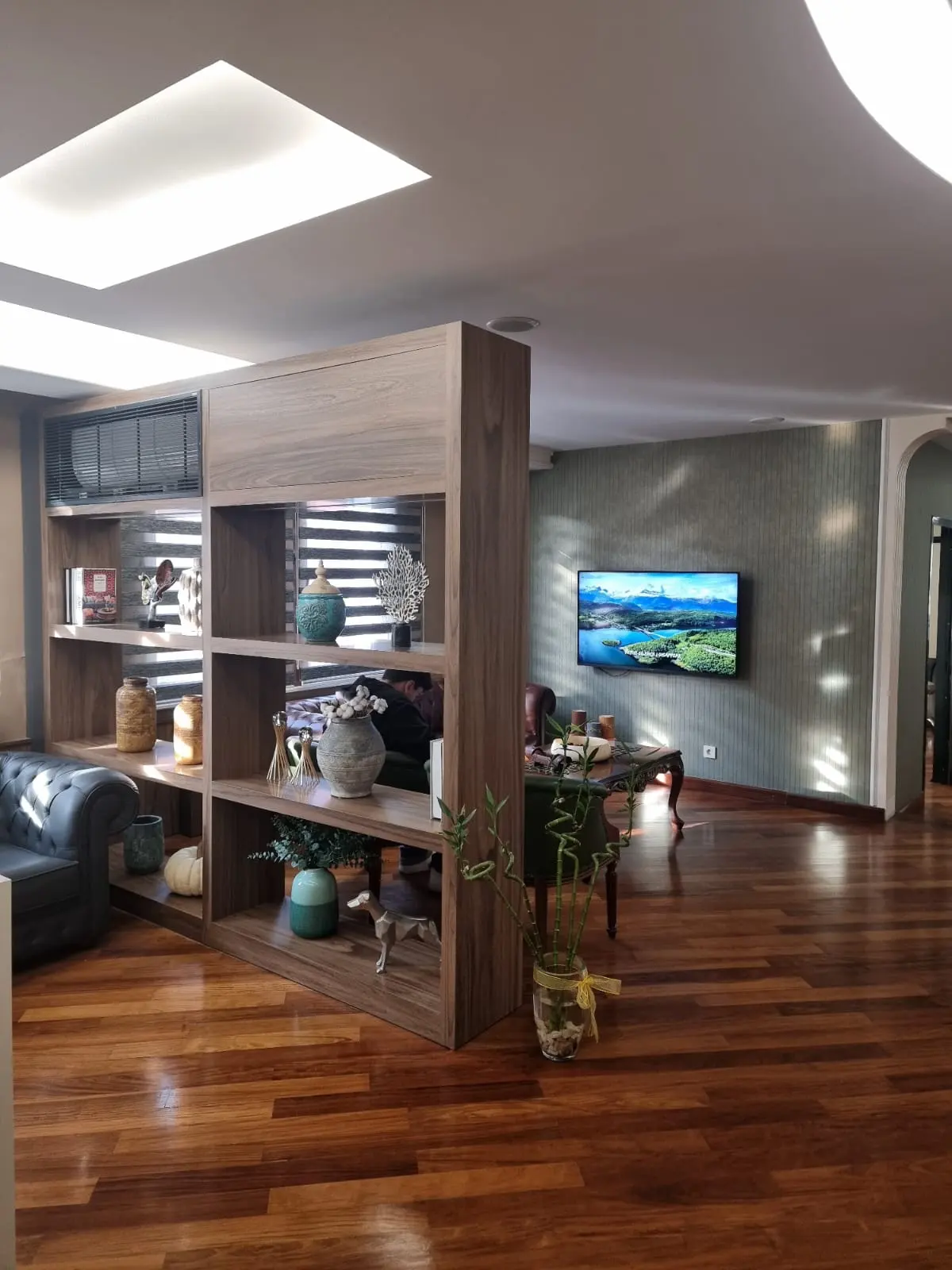 ABACI AĞIZ VE DİŞ SAĞLIĞI POLİKLİNİĞİ