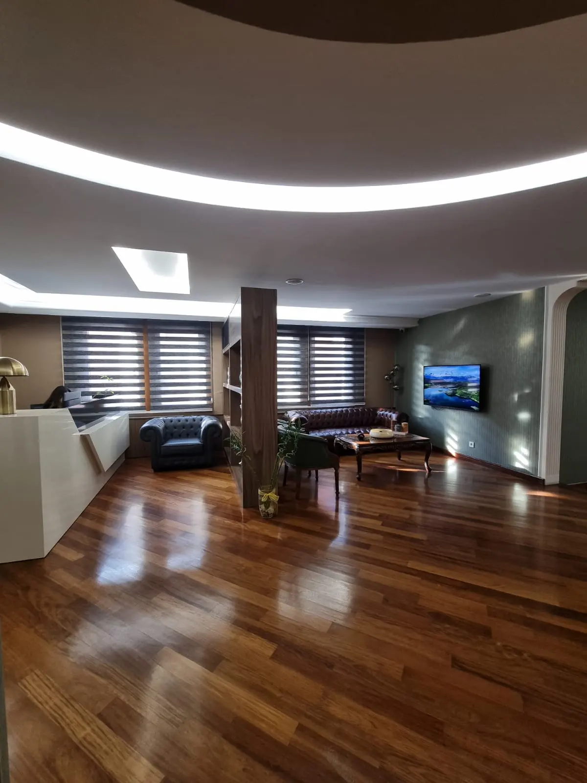 ABACI AĞIZ VE DİŞ SAĞLIĞI POLİKLİNİĞİ