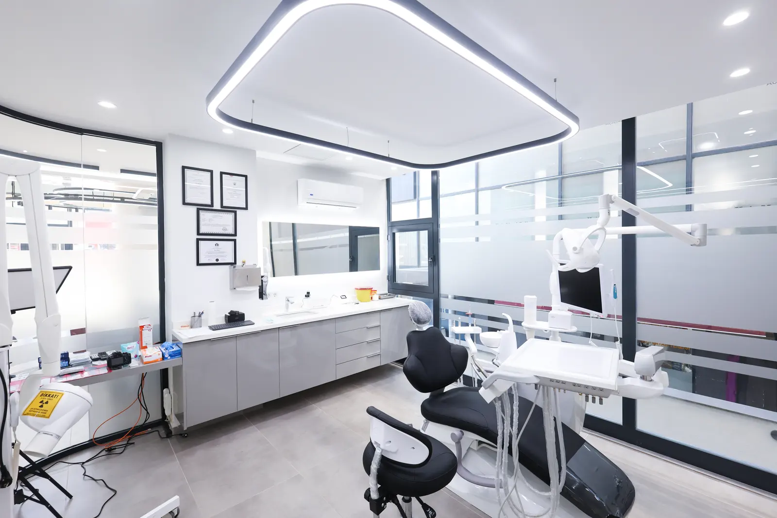 Doku Clinic