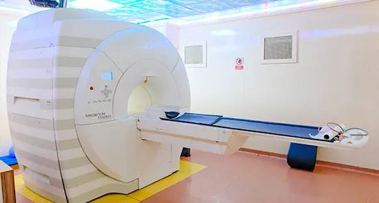 BAYPARK HOSPITAL