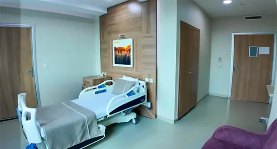 BAYPARK HOSPITAL