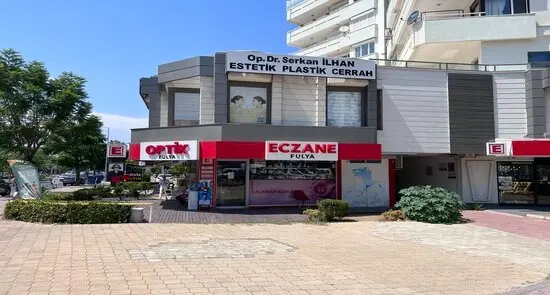 Dr. Serkan İlhan