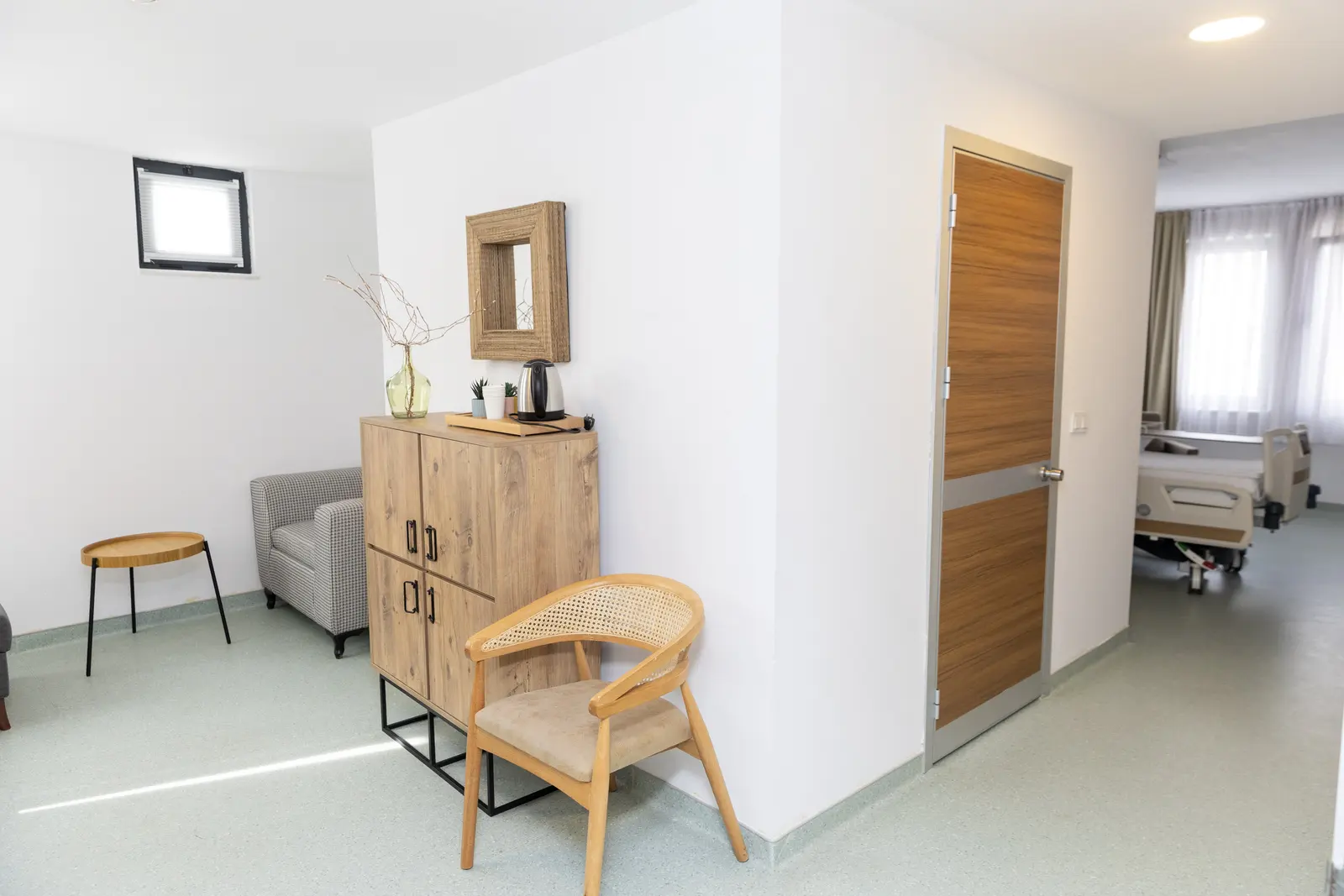 Alanya Life Hospital
