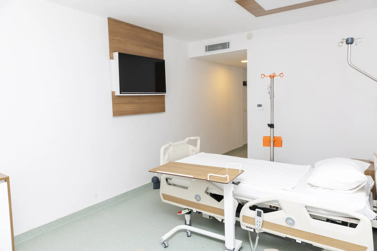 Alanya Life Hospital
