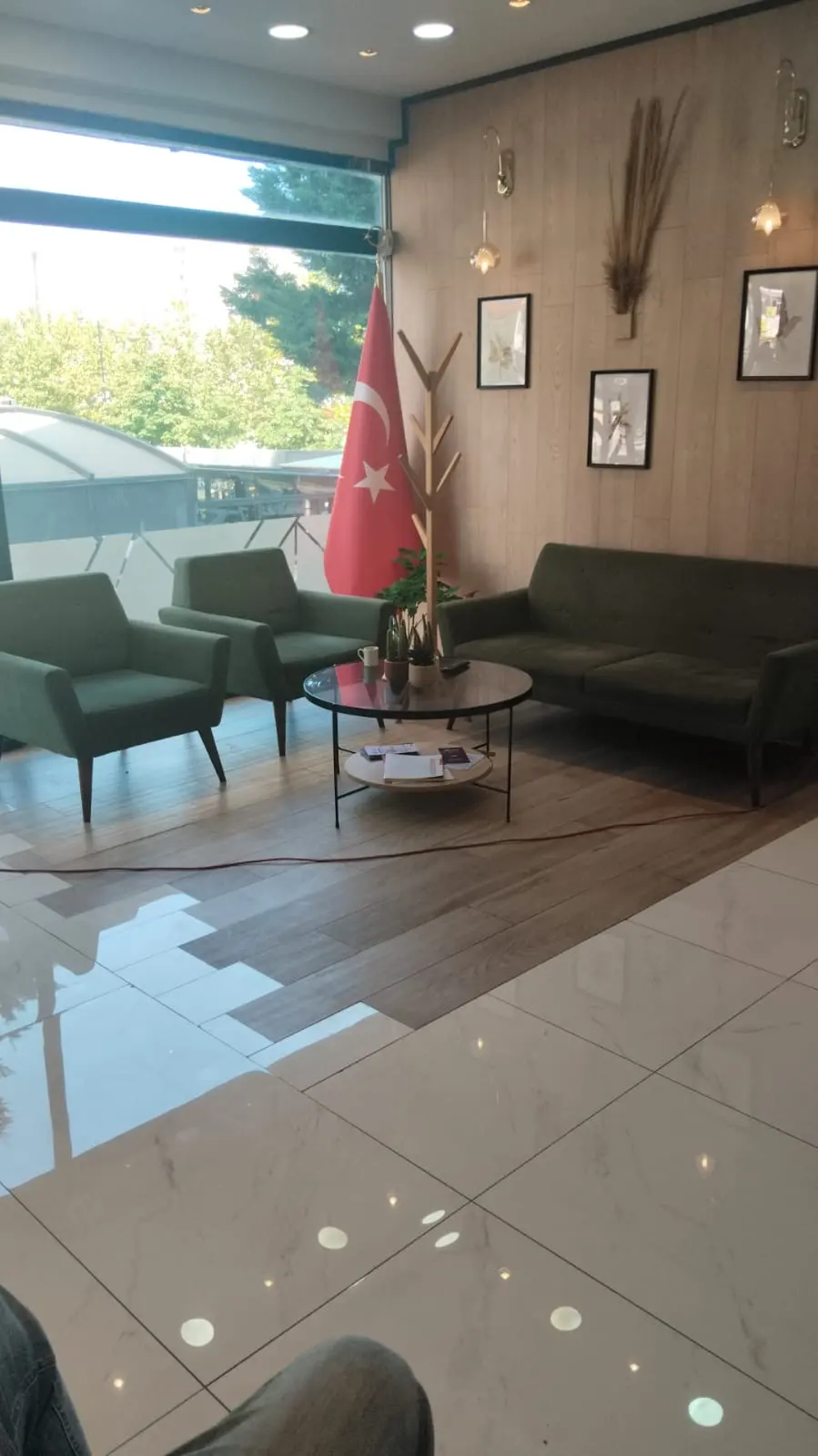 Özel MG Ağız ve Diş Sağlığı Polikliniği