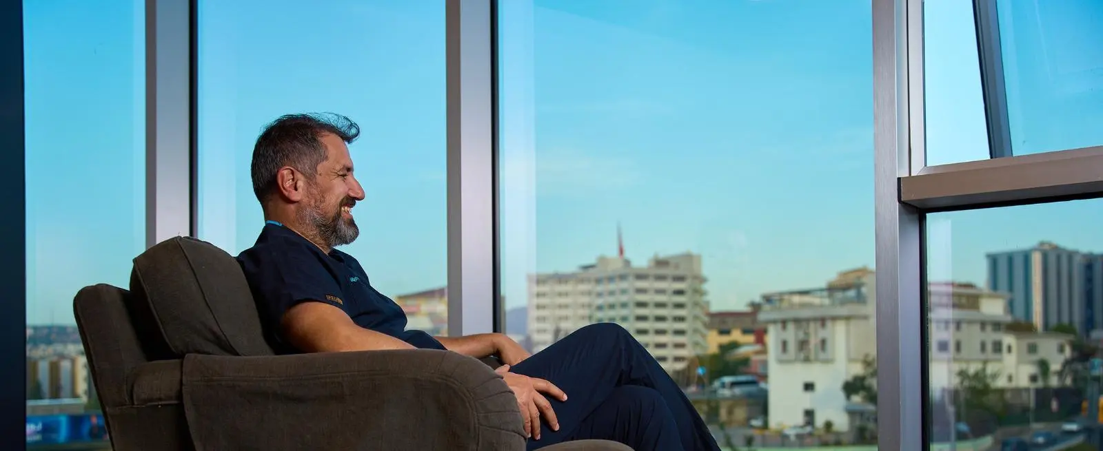 Uzm. Dr. Hakan Bozkurtoğlu Muayenehanesi