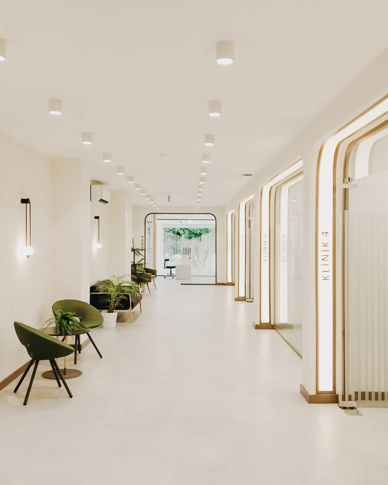 Özel Smilepod Dental Clinic Ağız ve Diş Sağlığı Polikliniği