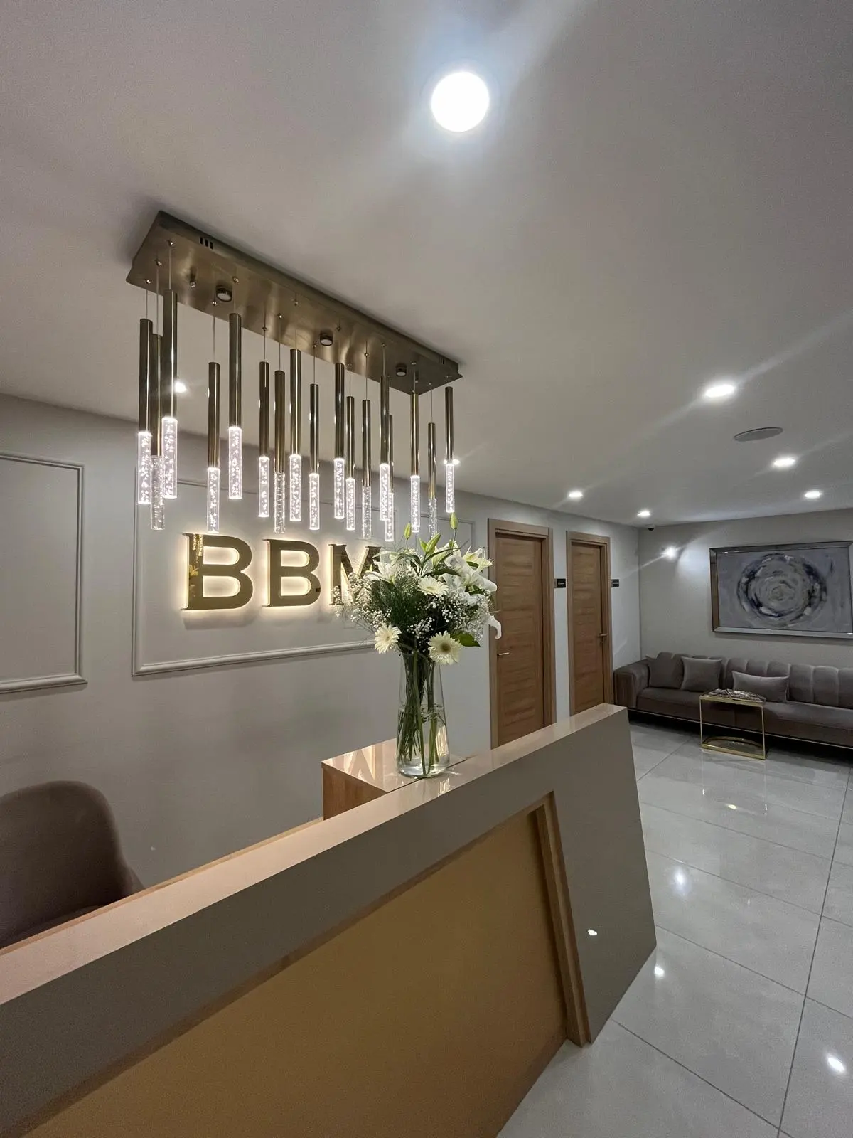 BBM Aesthetics