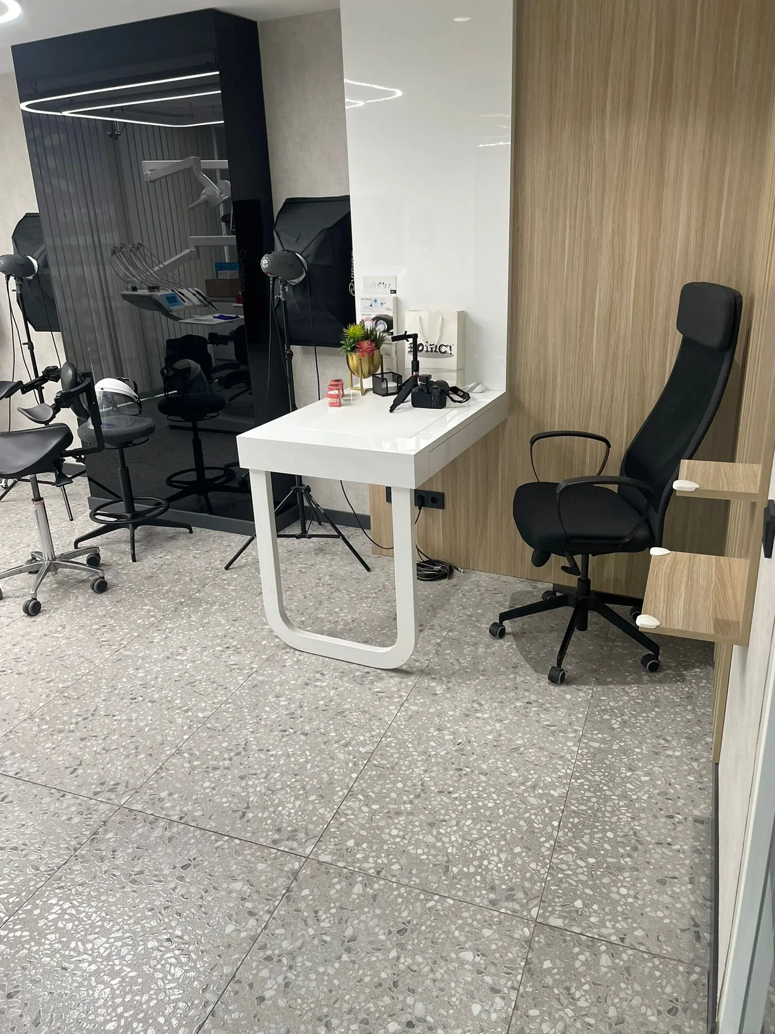 Vural Dental Ağız ve Diş Sağlığı Polikliniği
