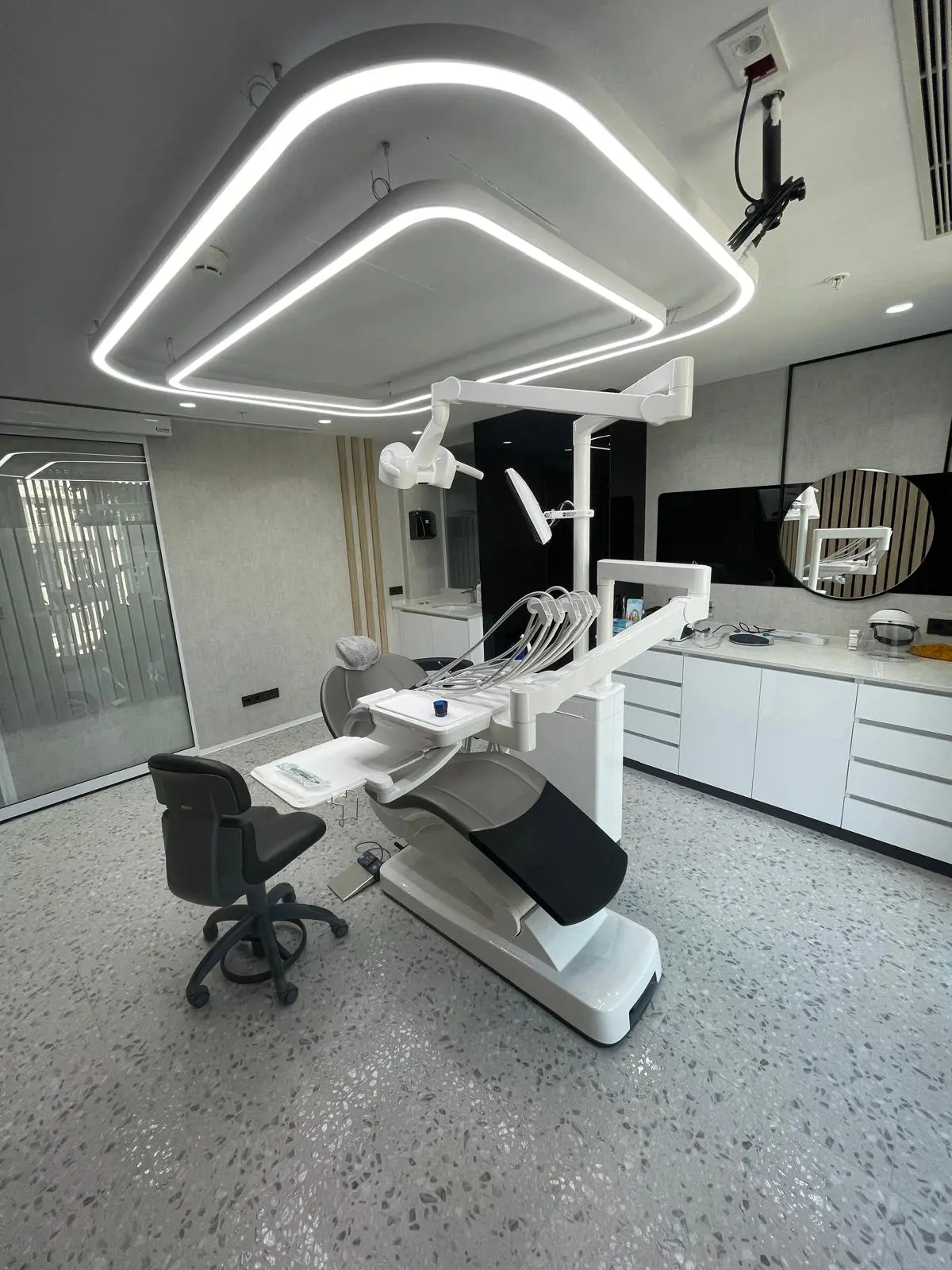 Vural Dental Ağız ve Diş Sağlığı Polikliniği