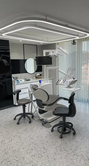 Vural Dental Ağız ve Diş Sağlığı Polikliniği