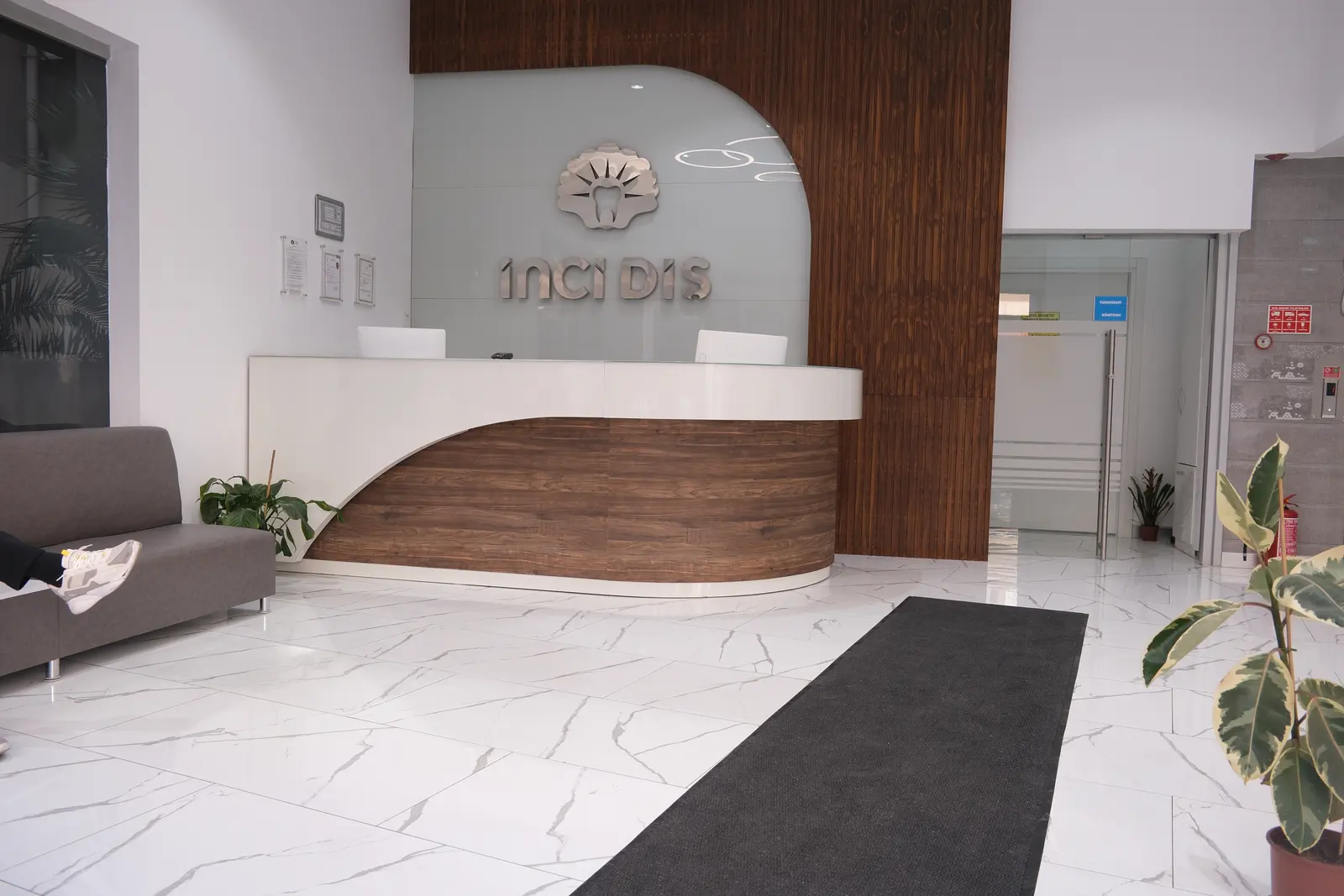 İnci Diş Pendik