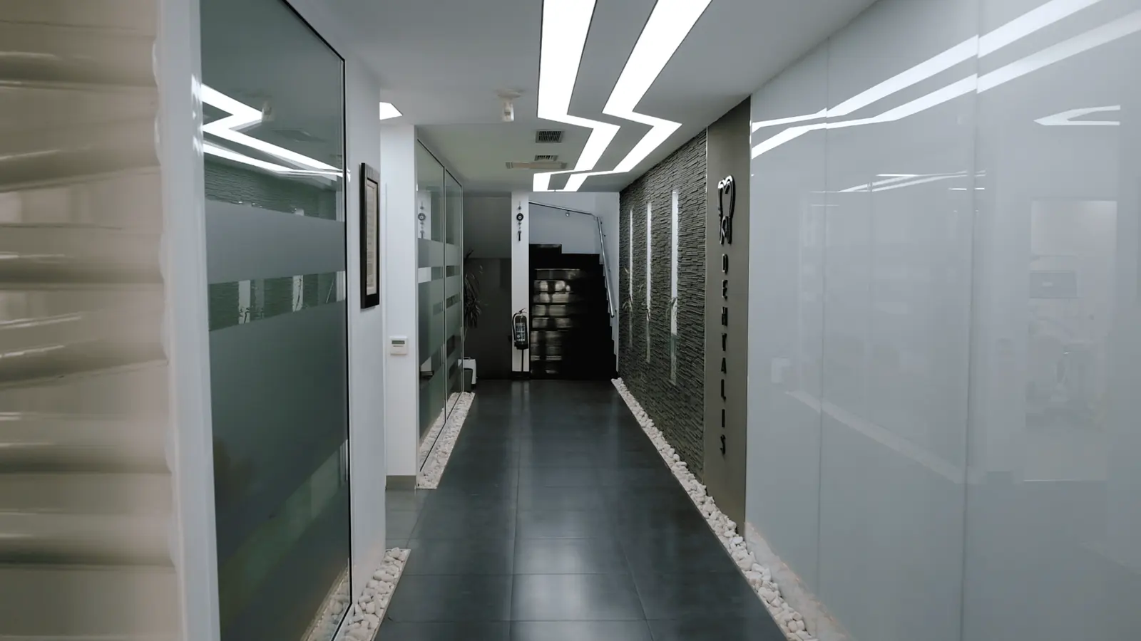 Özel Dentalis Ağız ve Diş Sağlığı Polikliniği