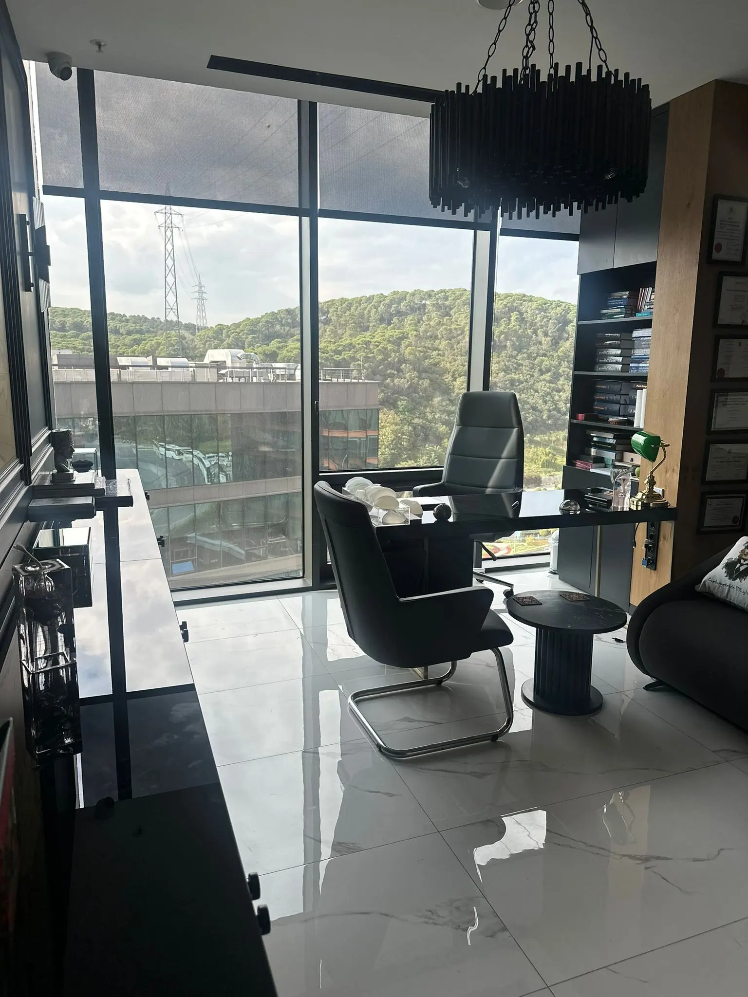 Op.Dr. Volkan Serdar Otrakçı Kliniği