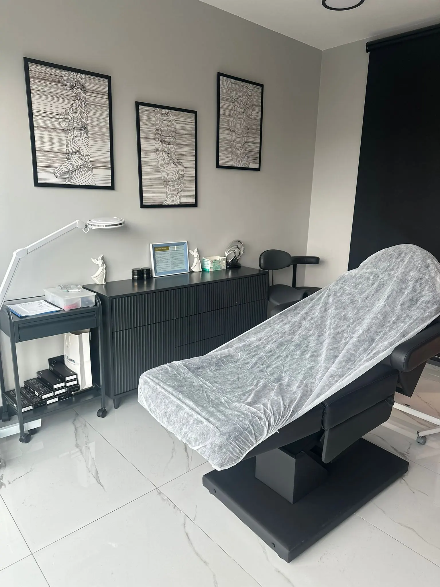 Op.Dr. Volkan Serdar Otrakçı Kliniği