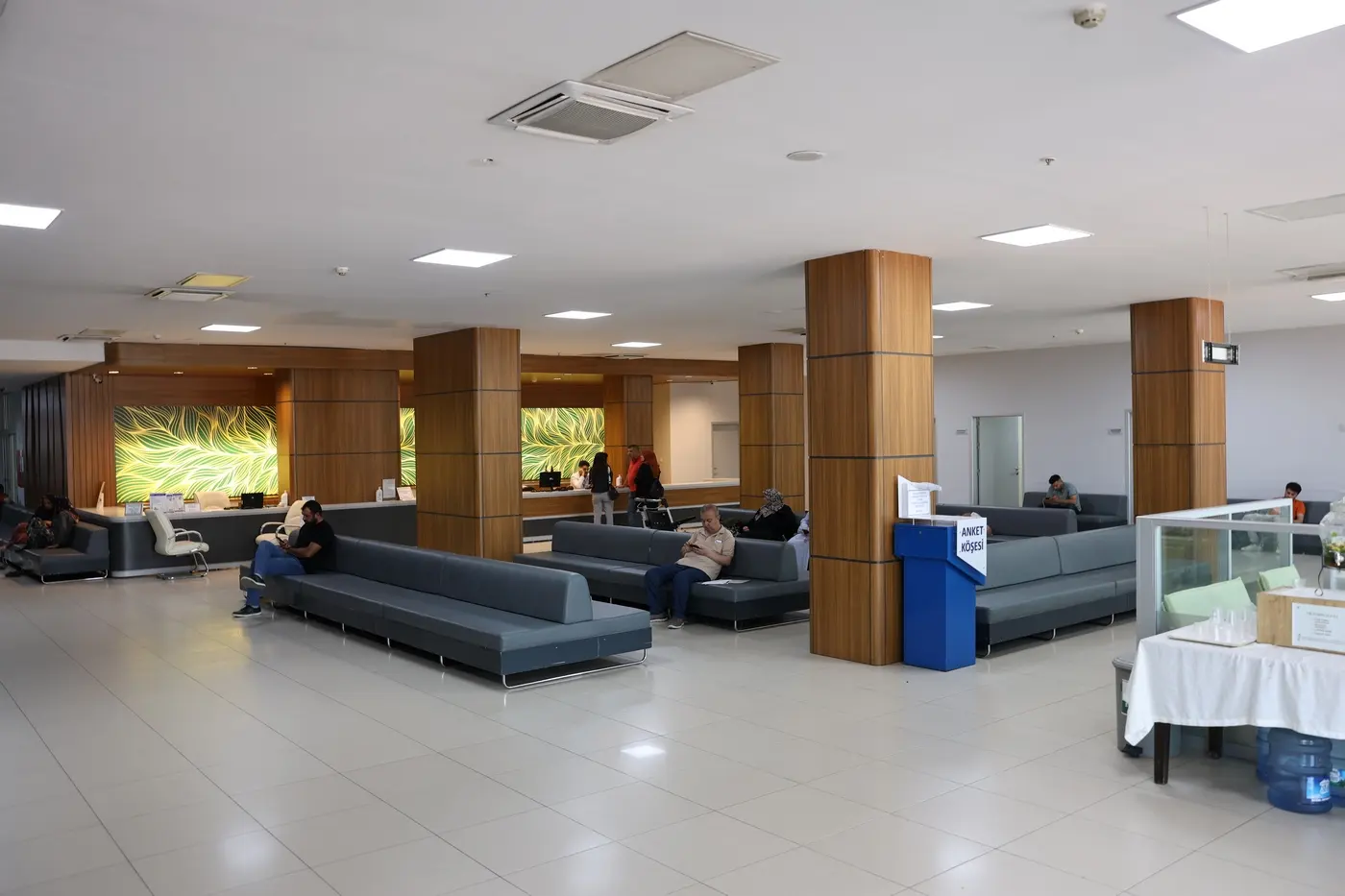Öztan Hospital