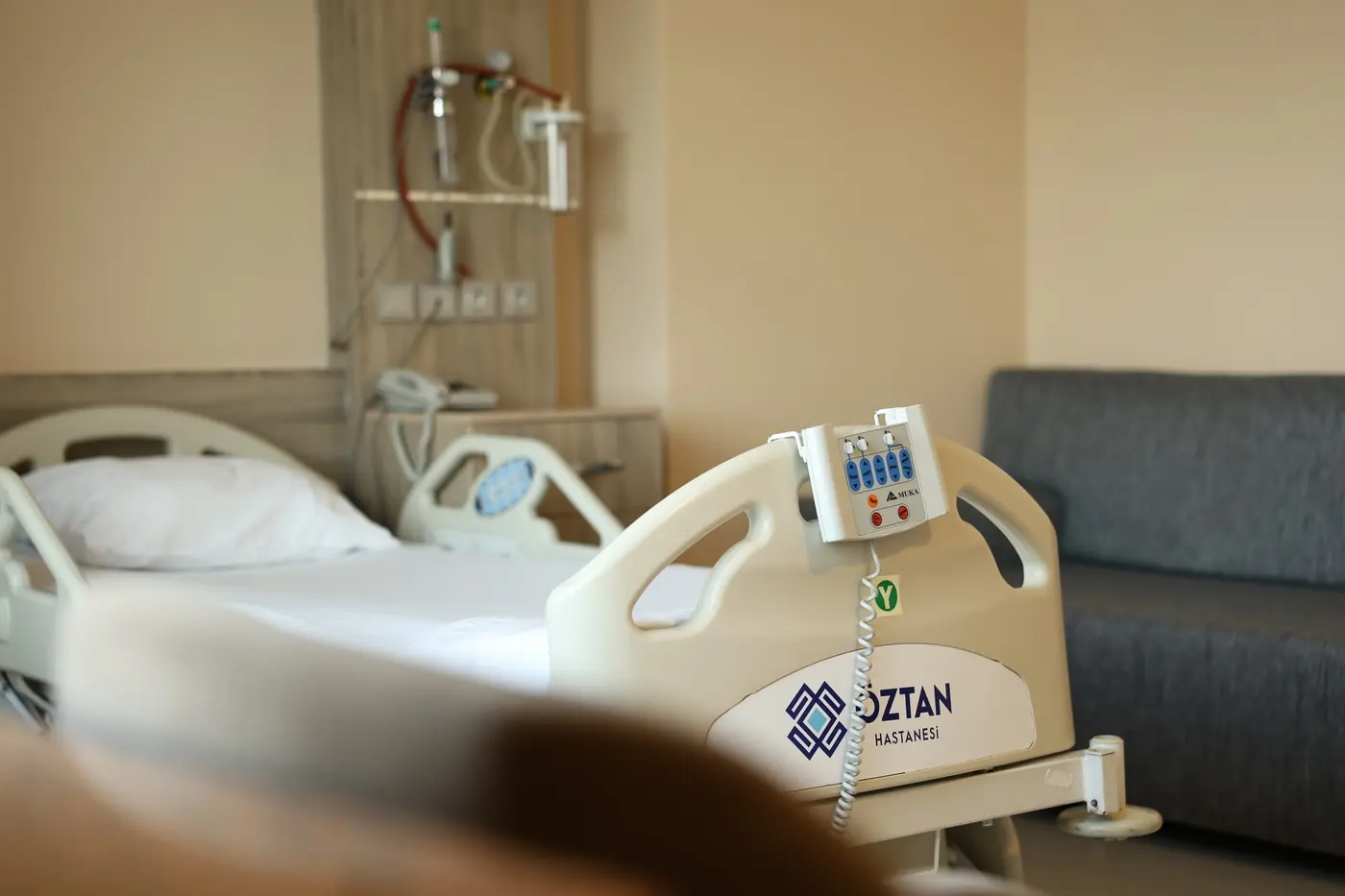 Öztan Hospital