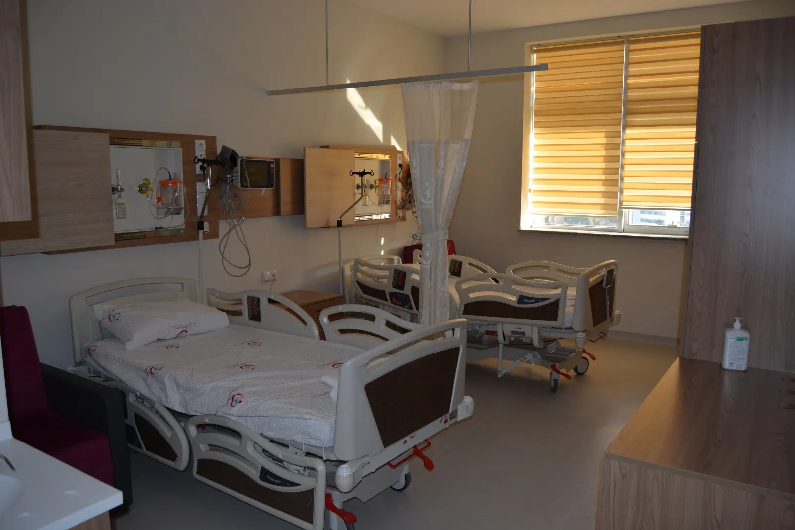 Manisa Merkez Efendi State Hospital