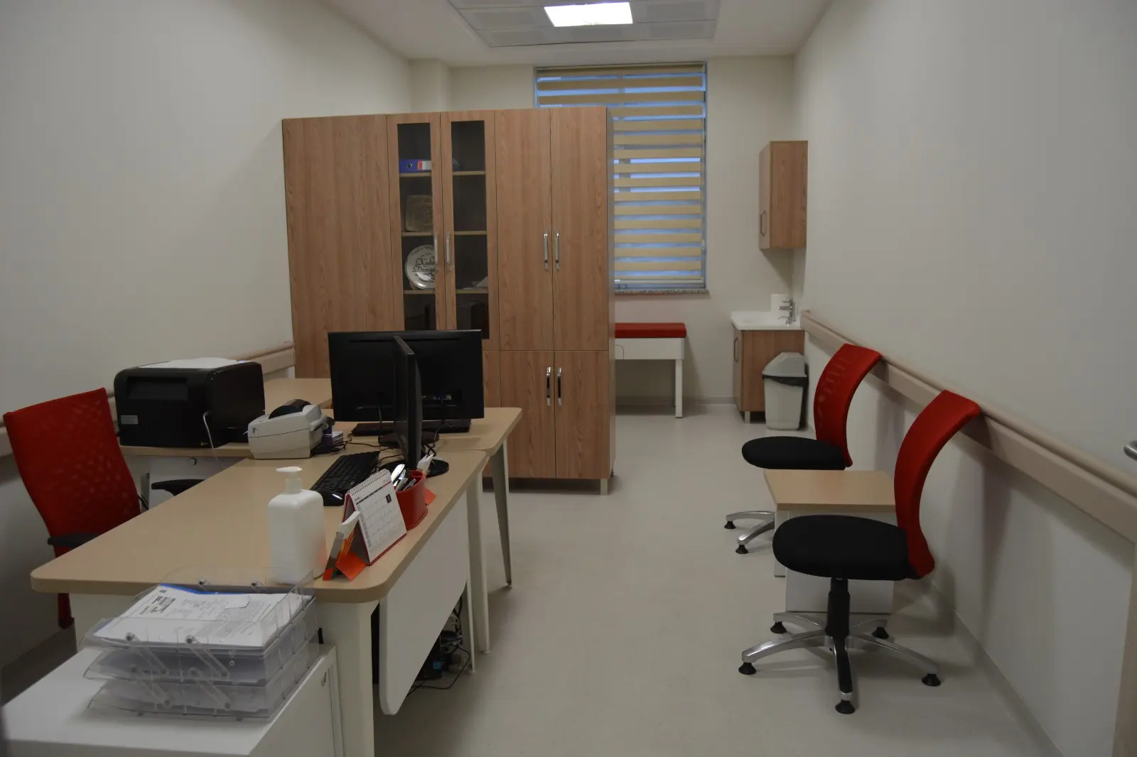 Manisa Merkez Efendi State Hospital