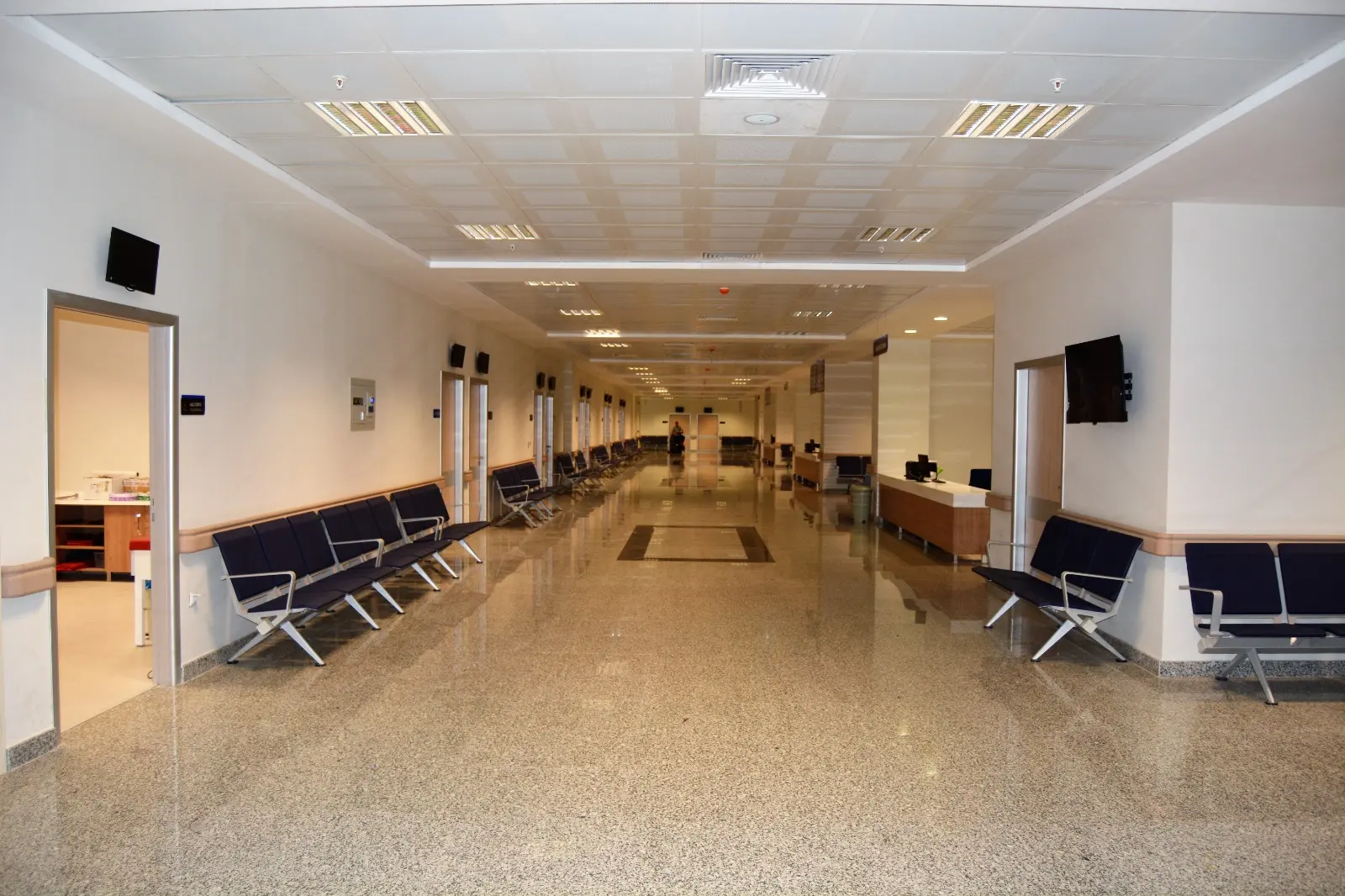 Manisa Merkez Efendi State Hospital