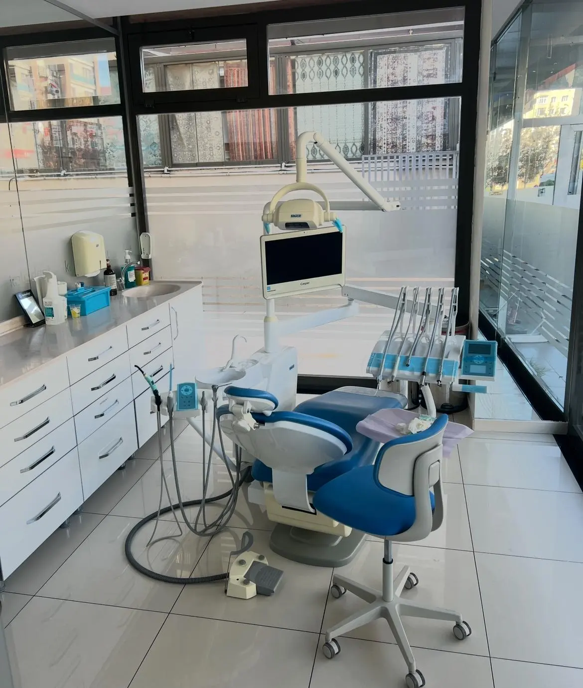 Kaledent Oral and Dental Health Clinic