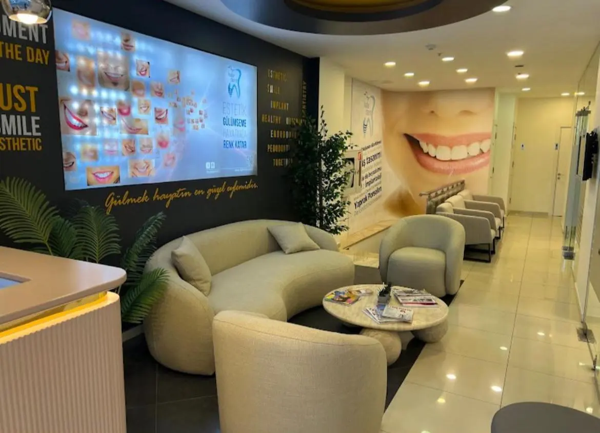 Kaledent Oral and Dental Health Clinic