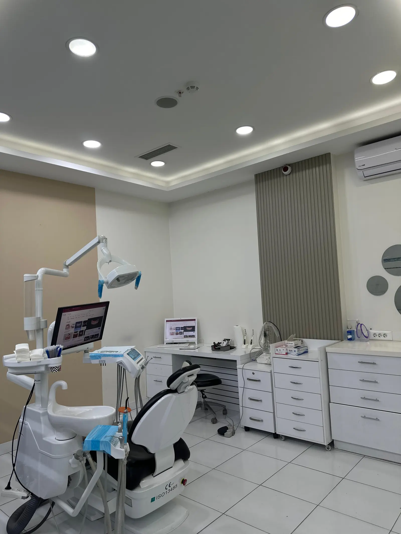Golden Smile Basaksehir