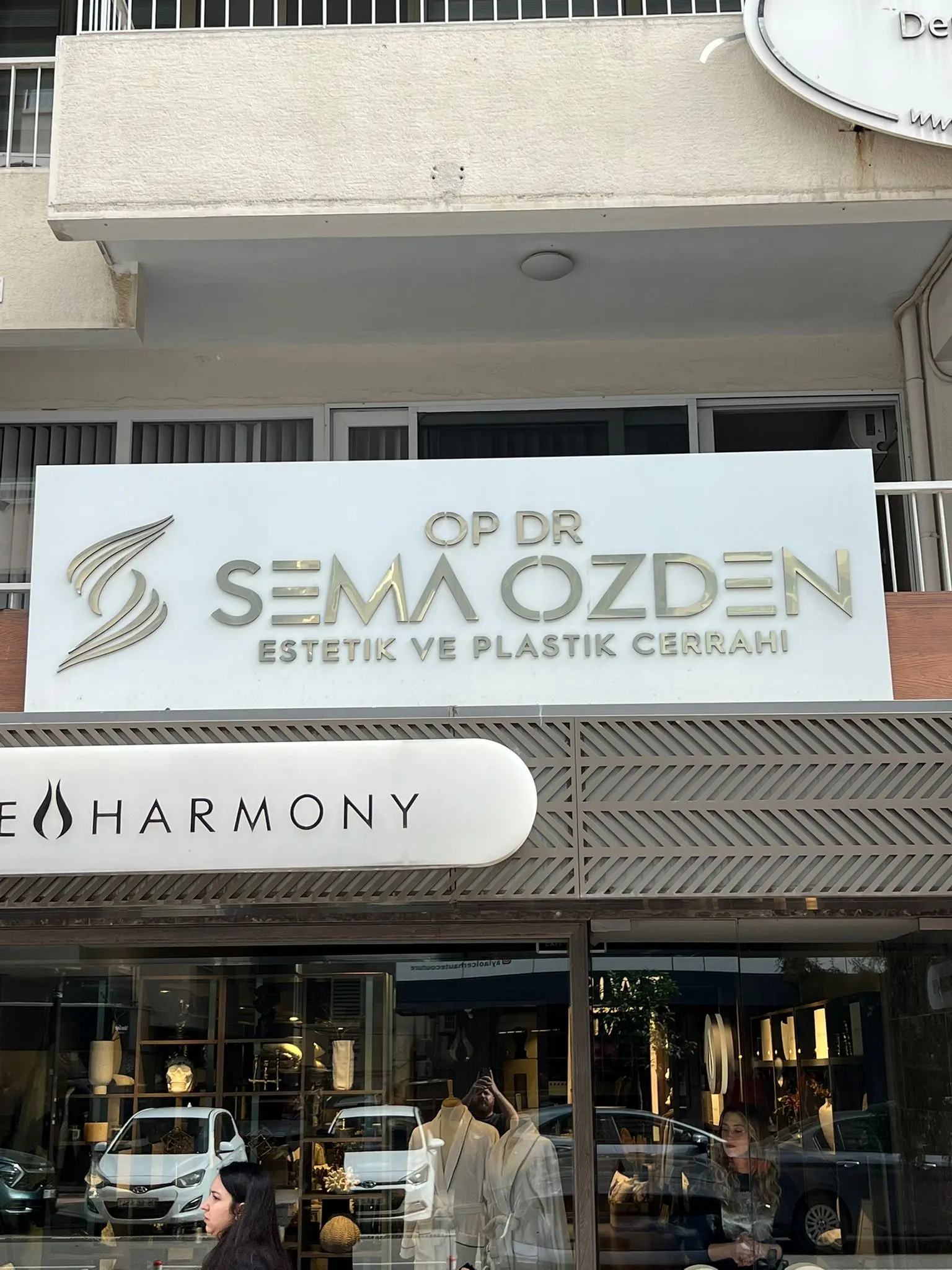Op. Dr. Sema Özden Muayenehanesi