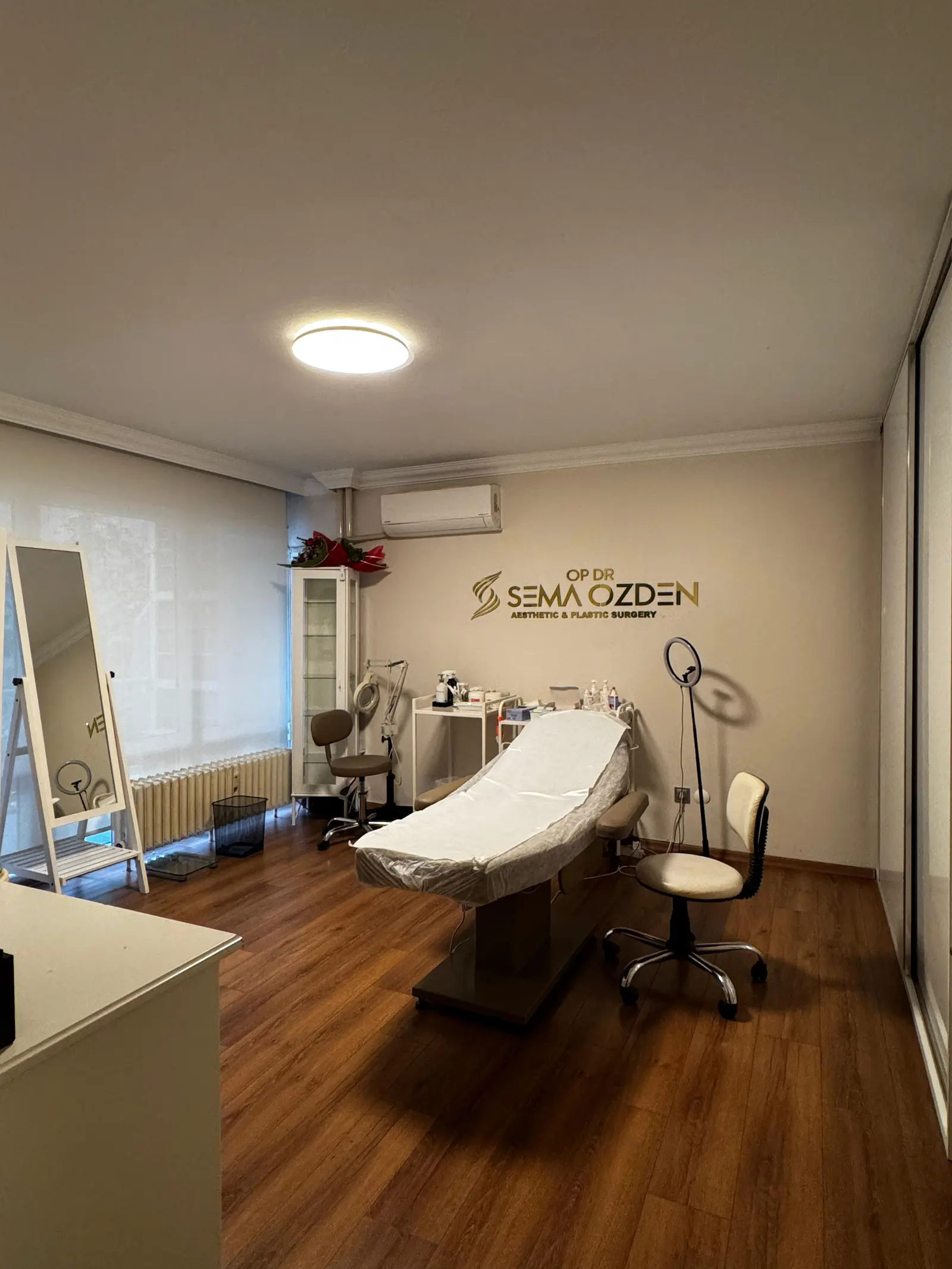 Op. Dr. Sema Özden Muayenehanesi