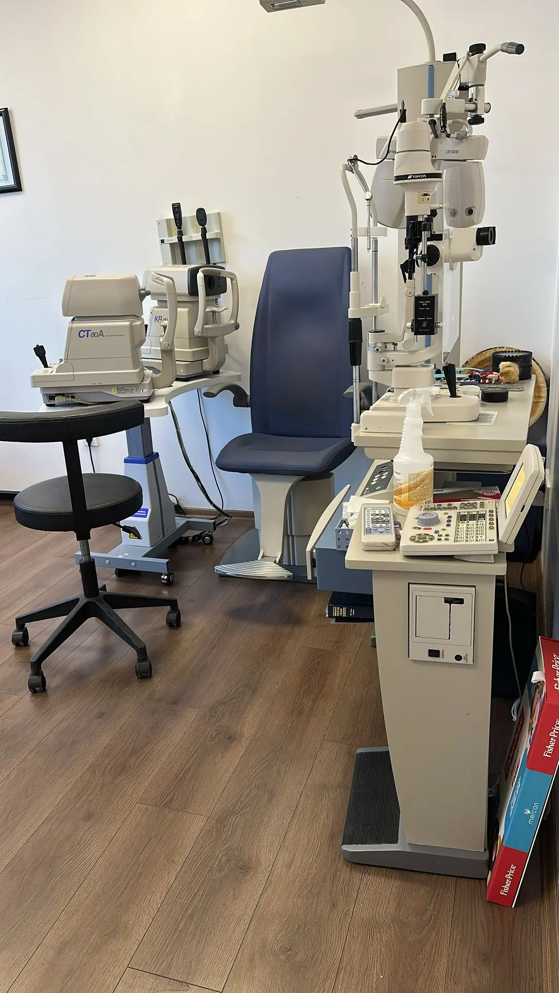 Op. Dr. Elvan Yalçın Muayenehanesi