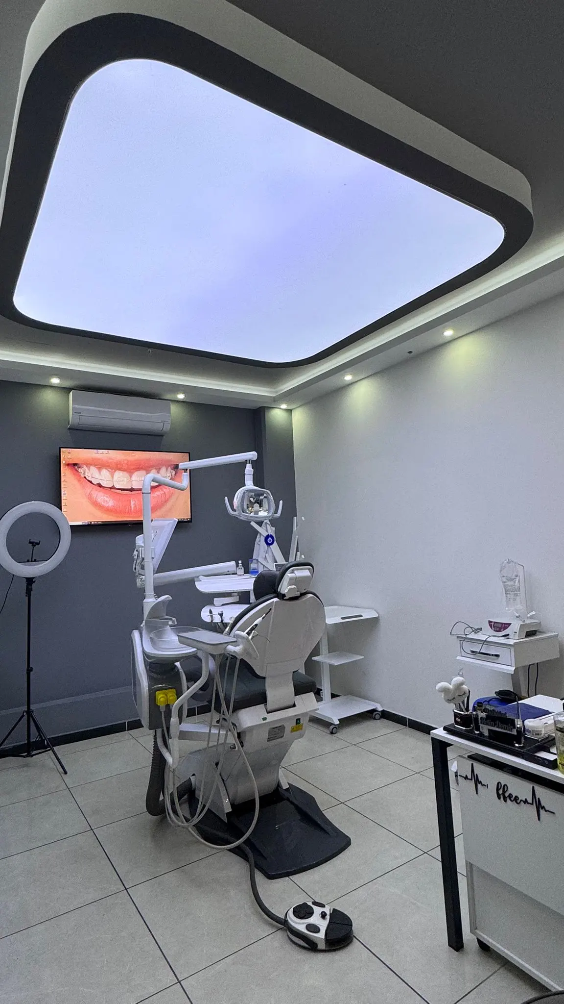 Clinic Mja Ağız ve Diş Sağlığı Polikliniği