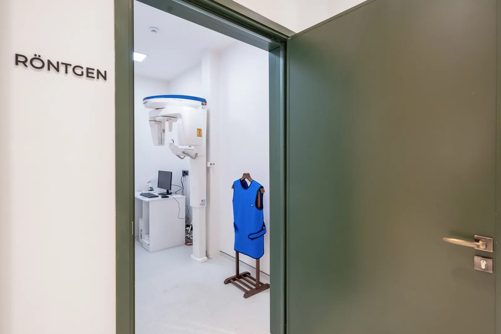 Özel Klinik BG Ağız ve Diş Sağlığı Polikliniği