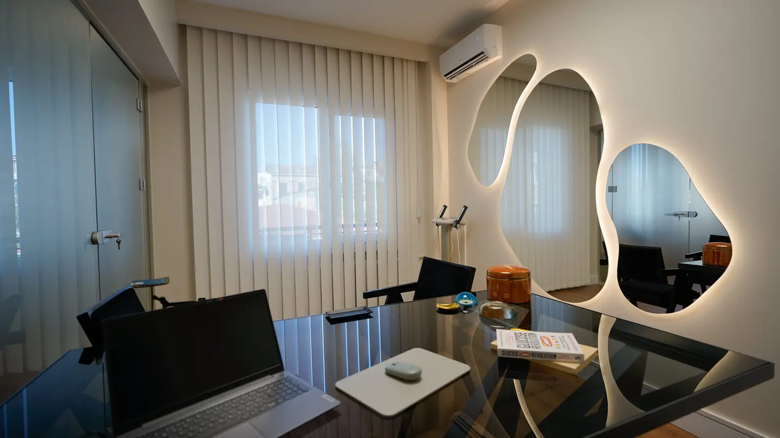 Dr. Abdurrahman Efem Clinic
