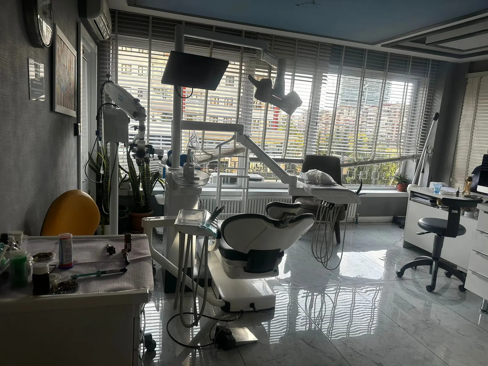 Miss Diş Kliniği