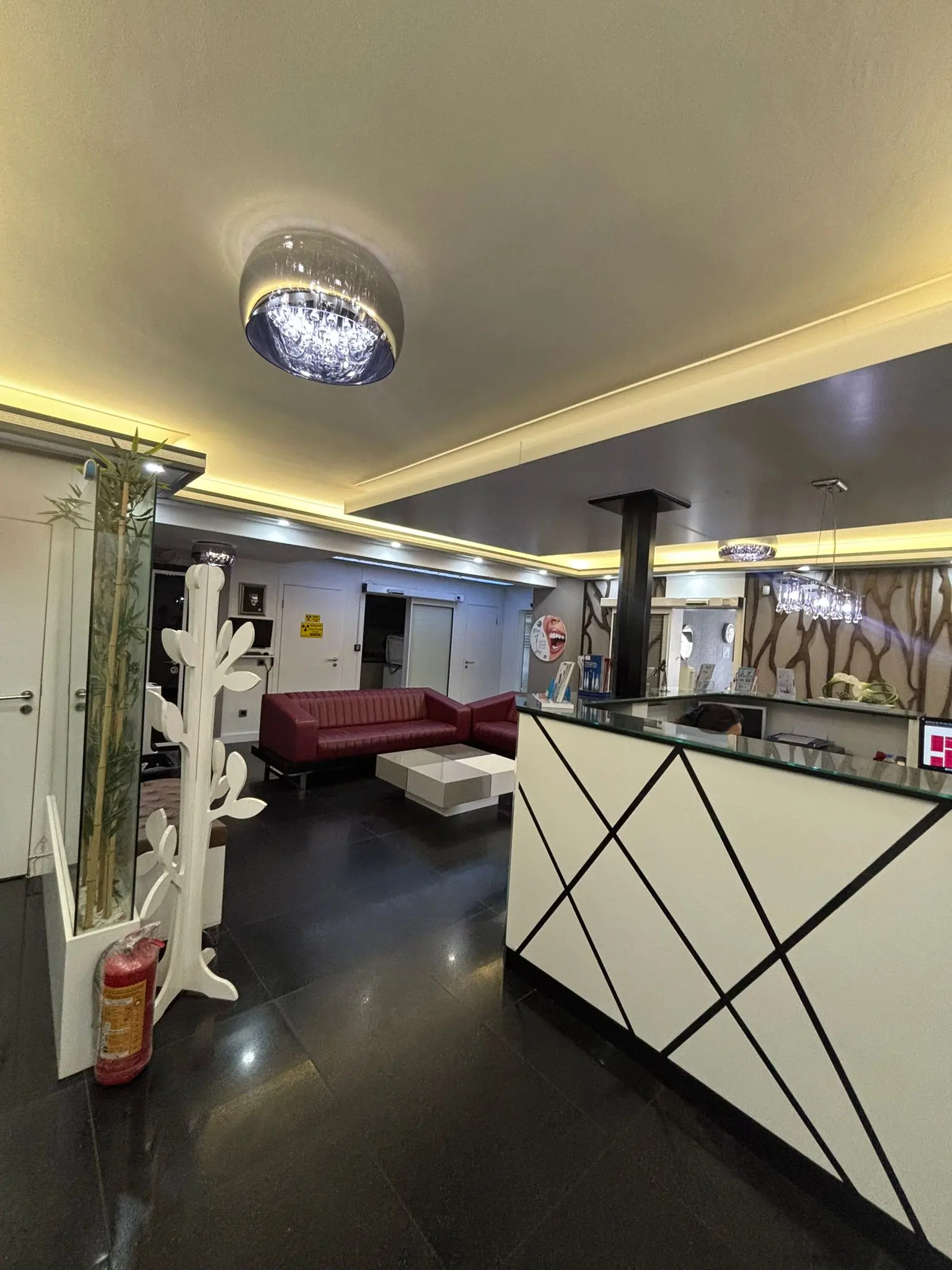 Miss Diş Kliniği