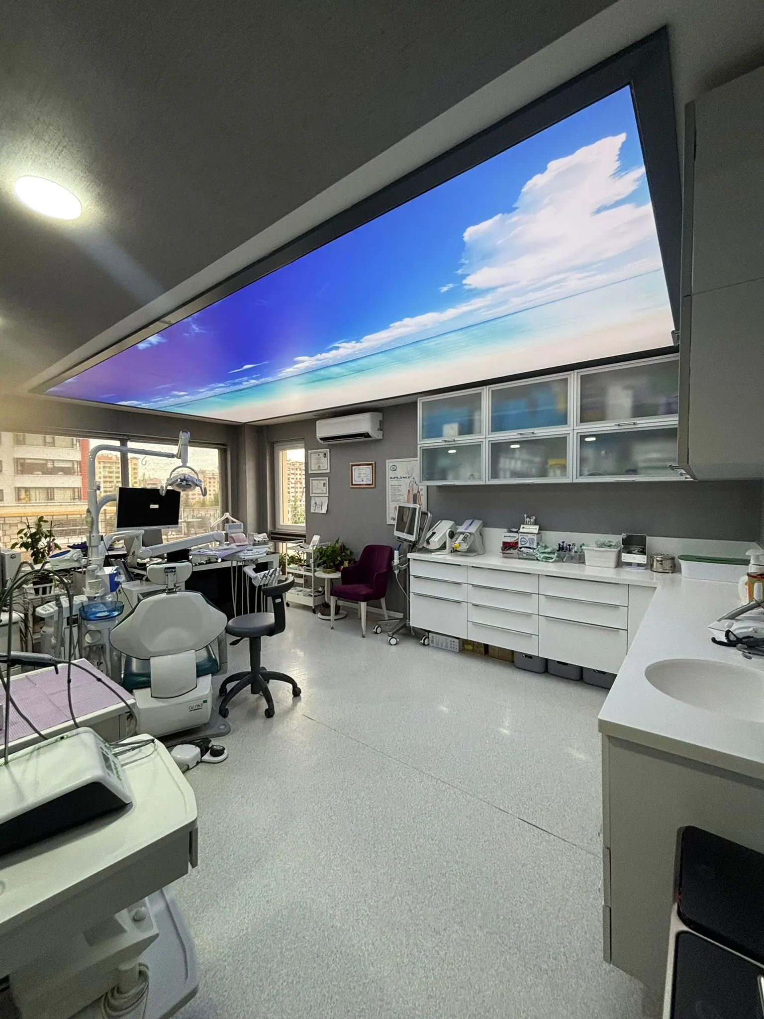 Miss Diş Kliniği