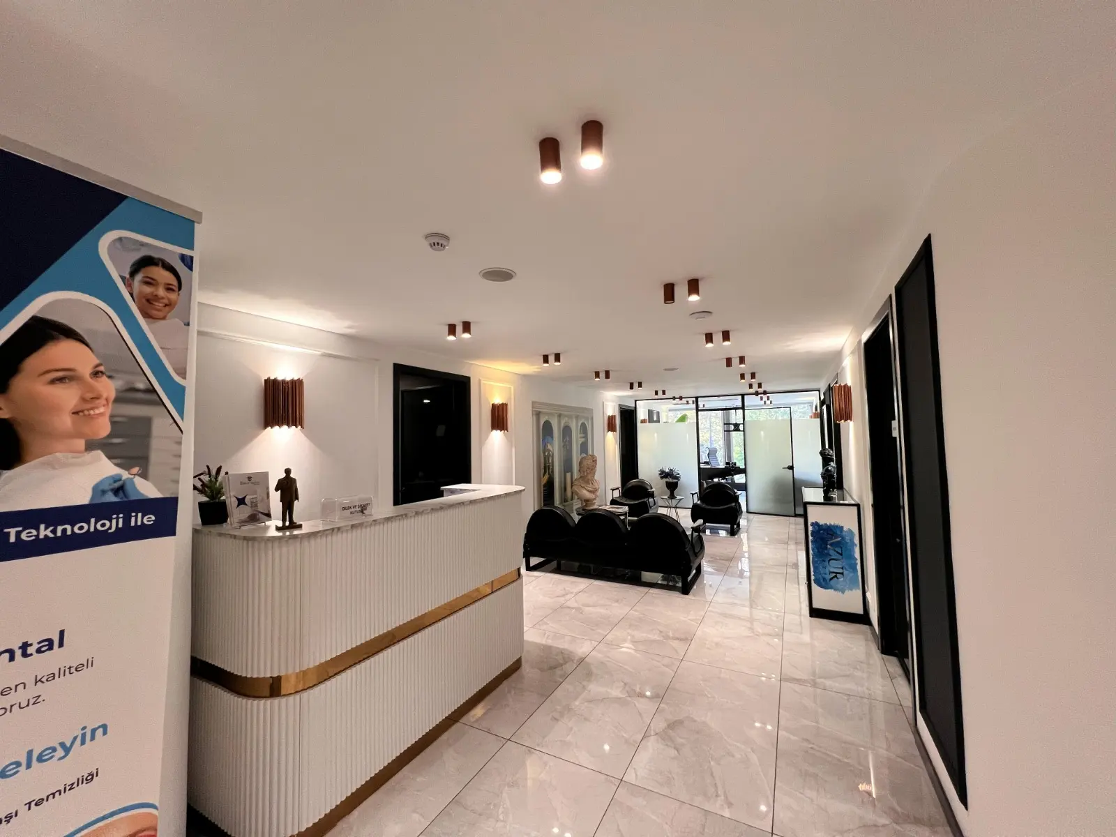 Berkay Tulpar Clinic