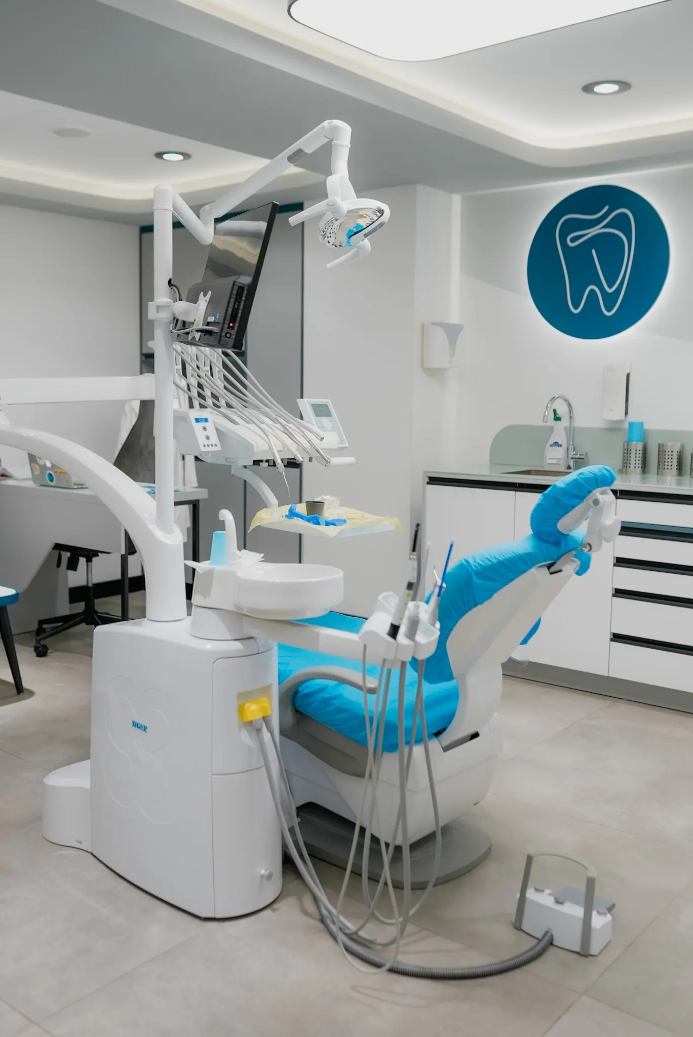 AtkDentpark Clinic Antalya