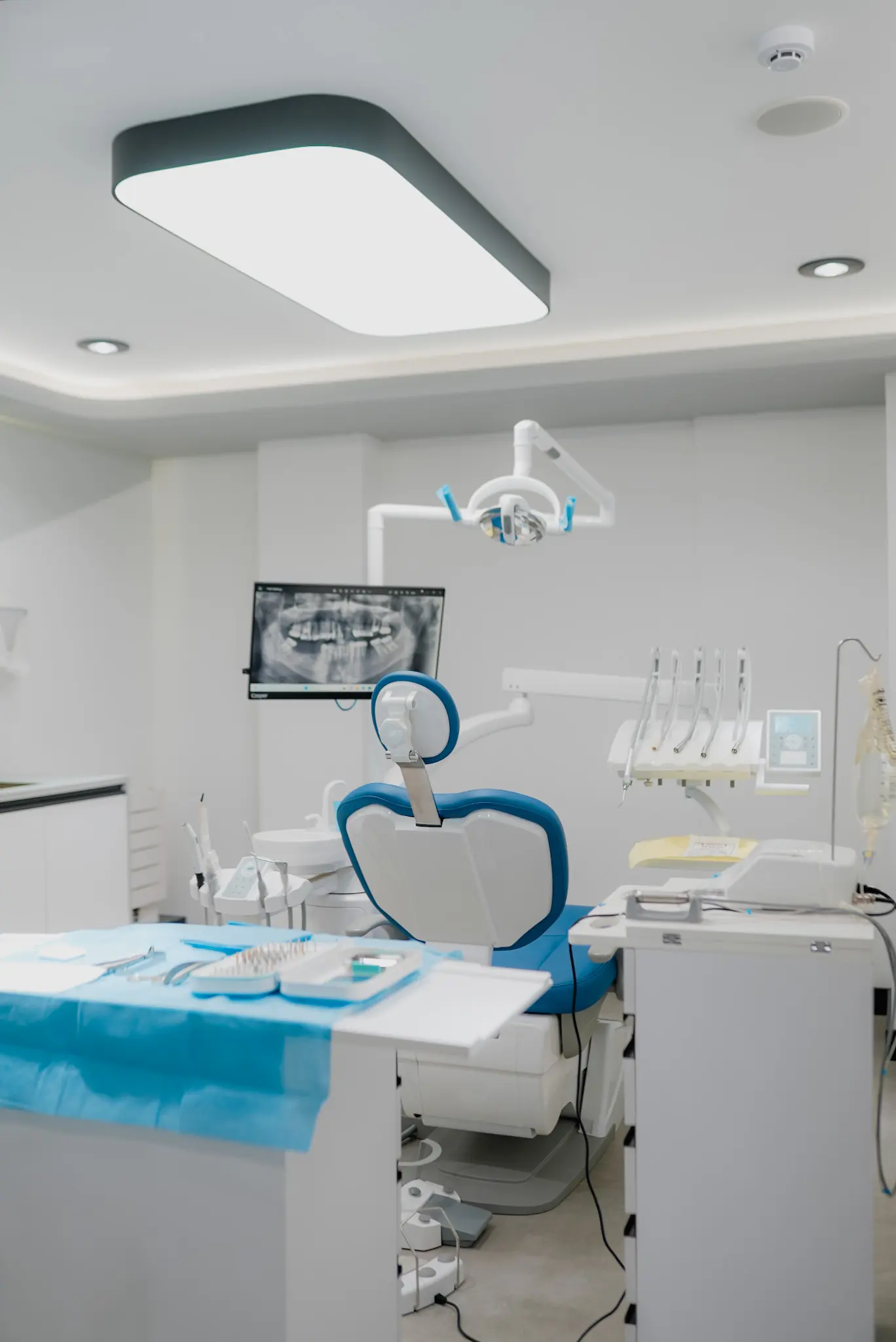 AtkDentpark Clinic Antalya