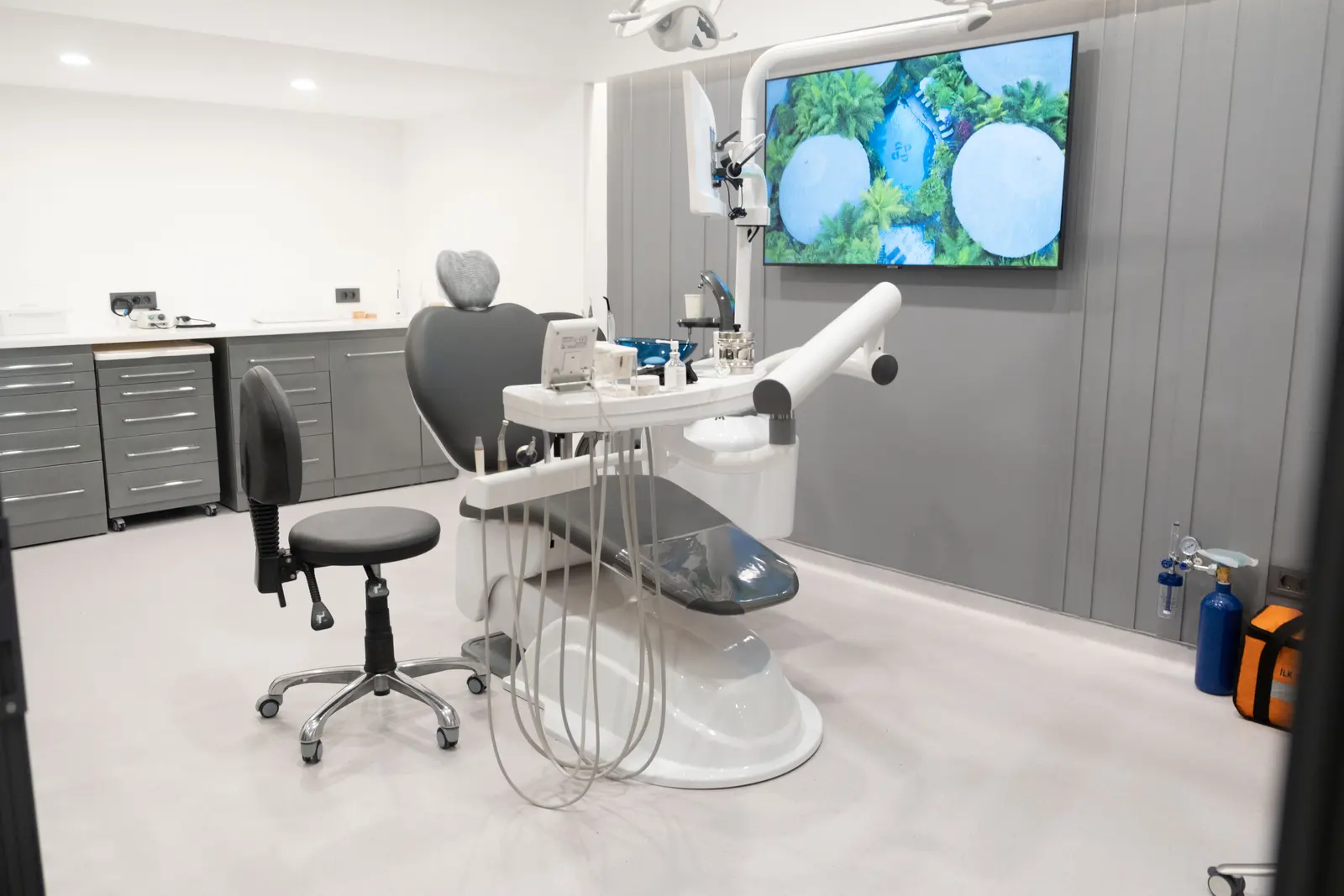 Dr. Birkan Duras Dental Clinic