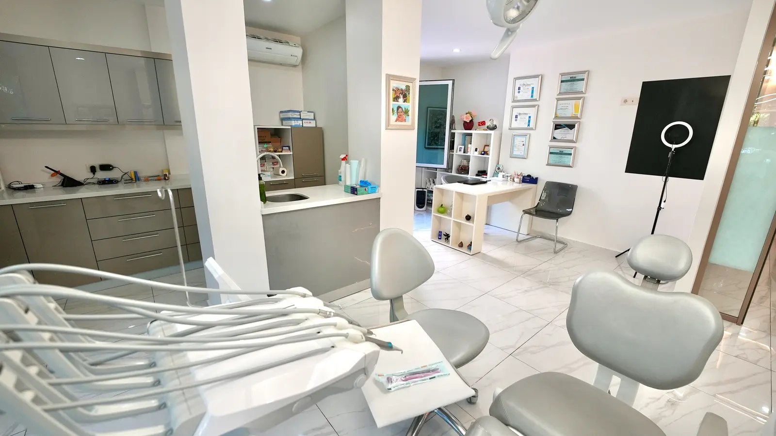 Klinik Emel Ağız ve Diş Sağlığı Polikliniği